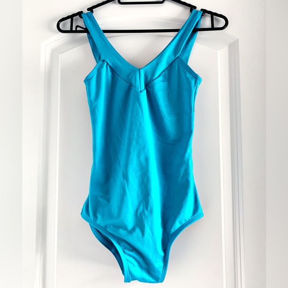 Natalie Dancewear Other Natalie Ballet Leotard Poshmark